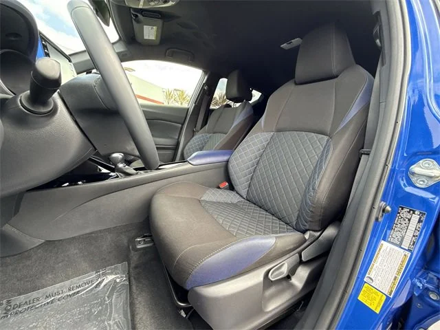 SEMINUEVOS TOYOTA C-HR a Estados en autogozo