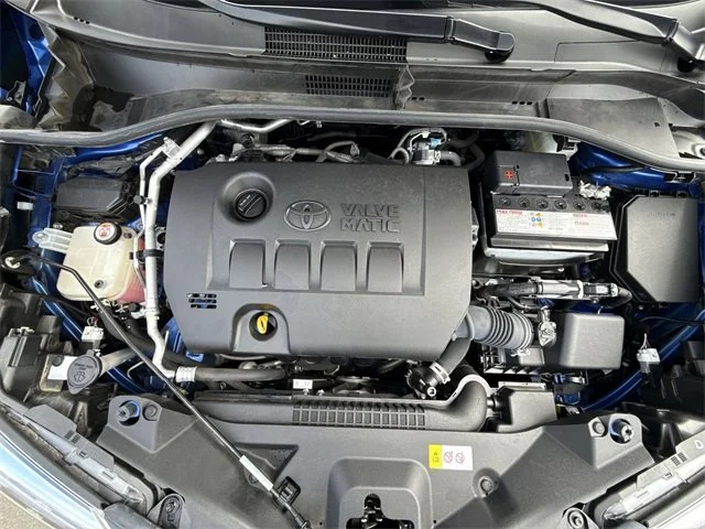 SEMINUEVOS TOYOTA C-HR a Estados en autogozo