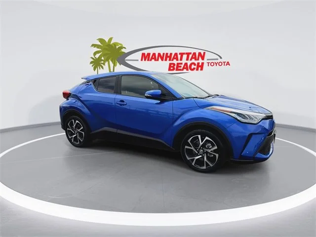 SEMINUEVOS TOYOTA C-HR a Estados en autogozo