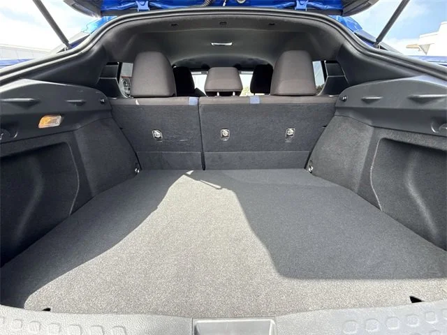 SEMINUEVOS TOYOTA C-HR a Estados en autogozo