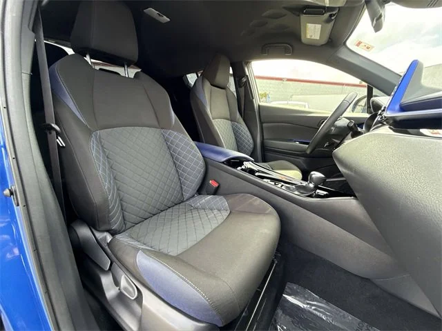 SEMINUEVOS TOYOTA C-HR a Estados en autogozo
