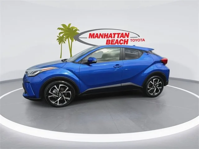 SEMINUEVOS TOYOTA C-HR a Estados en autogozo