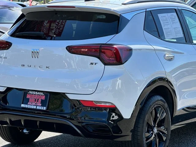 SEMINUEVOS BUICK Encore GX a Estados en autogozo