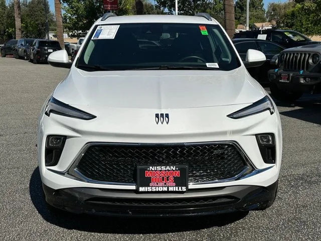 SEMINUEVOS BUICK Encore GX a Estados en autogozo
