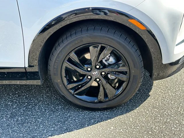 SEMINUEVOS BUICK Encore GX a Estados en autogozo