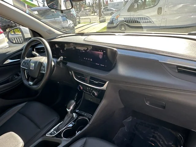 SEMINUEVOS BUICK Encore GX a Estados en autogozo