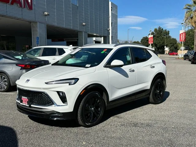 SEMINUEVOS BUICK Encore GX a Estados en autogozo