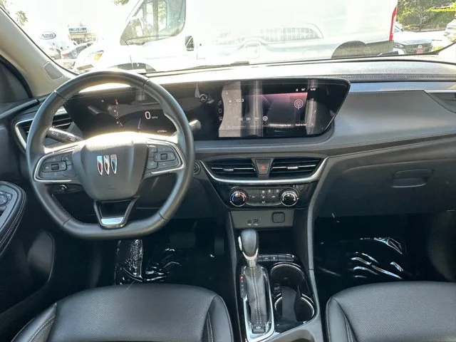 SEMINUEVOS BUICK Encore GX a Estados en autogozo