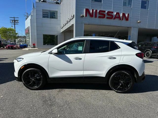 SEMINUEVOS BUICK Encore GX a Estados en autogozo