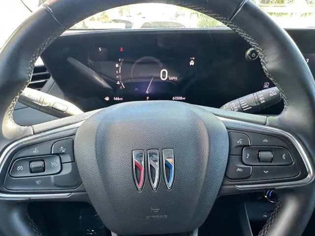 SEMINUEVOS BUICK Encore GX a Estados en autogozo