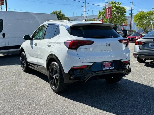 SEMINUEVOS BUICK Encore GX a Estados en autogozo