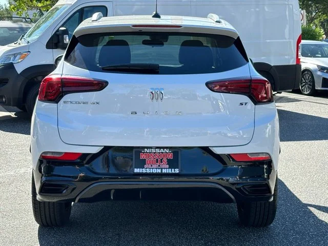 SEMINUEVOS BUICK Encore GX a Estados en autogozo