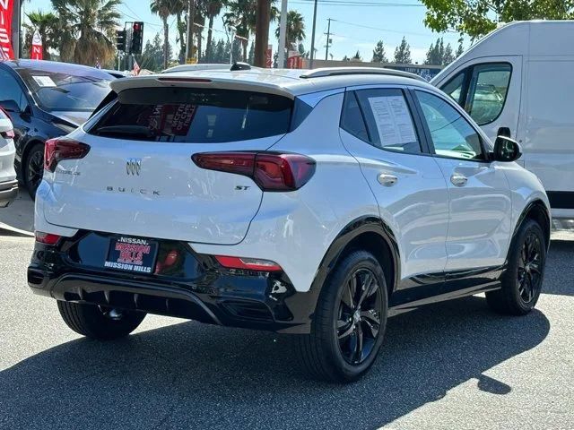 SEMINUEVOS BUICK Encore GX a Estados en autogozo