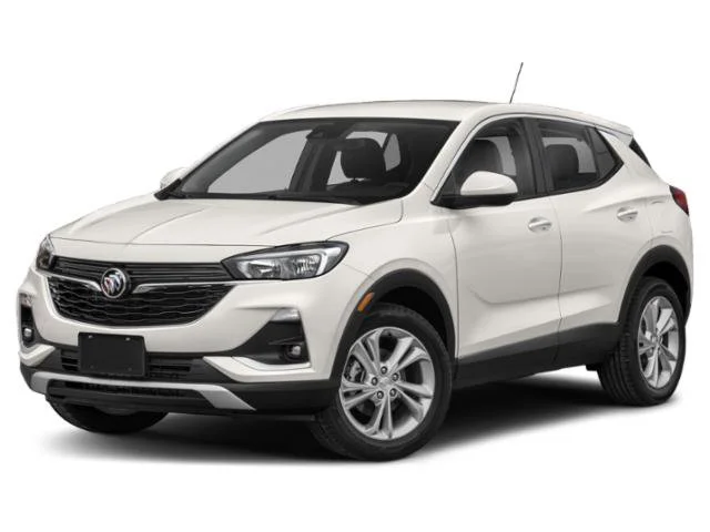 SEMINUEVOS BUICK Encore GX a Estados en autogozo