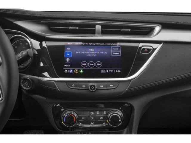 SEMINUEVOS BUICK Encore GX a Estados en autogozo