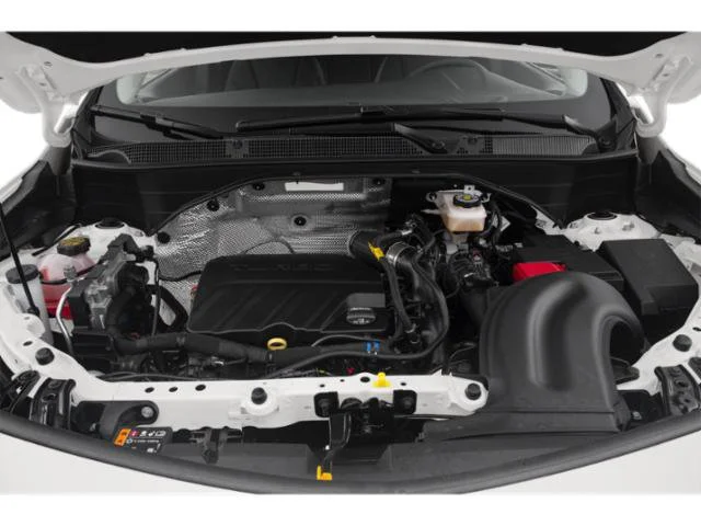 SEMINUEVOS BUICK Encore GX a Estados en autogozo