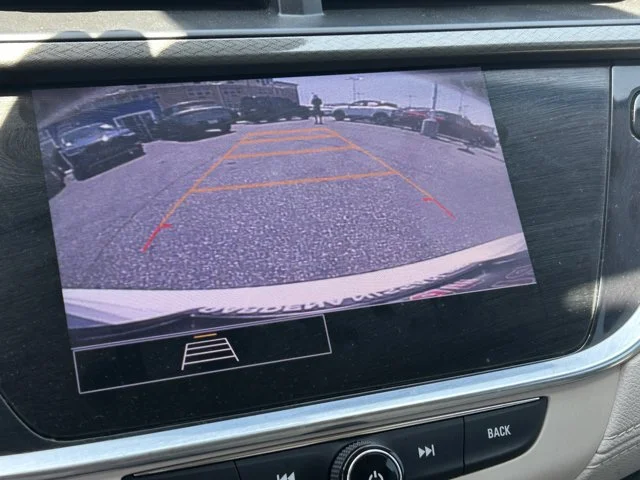 SEMINUEVOS BUICK Encore GX a Estados en autogozo