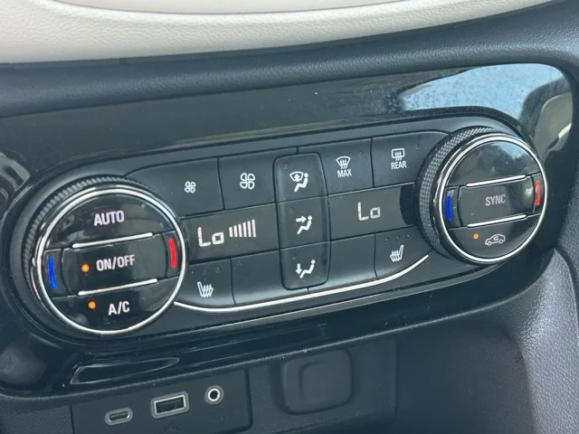 SEMINUEVOS BUICK Encore GX a Estados en autogozo