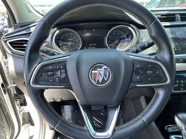 SEMINUEVOS BUICK Encore GX a Estados en autogozo