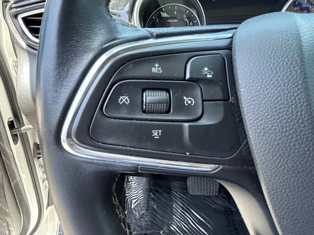 SEMINUEVOS BUICK Encore GX a Estados en autogozo