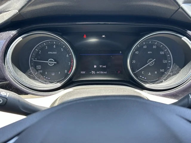 SEMINUEVOS BUICK Encore GX a Estados en autogozo