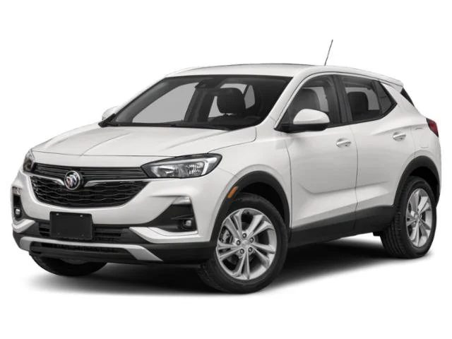 SEMINUEVOS BUICK Encore GX a Estados en autogozo