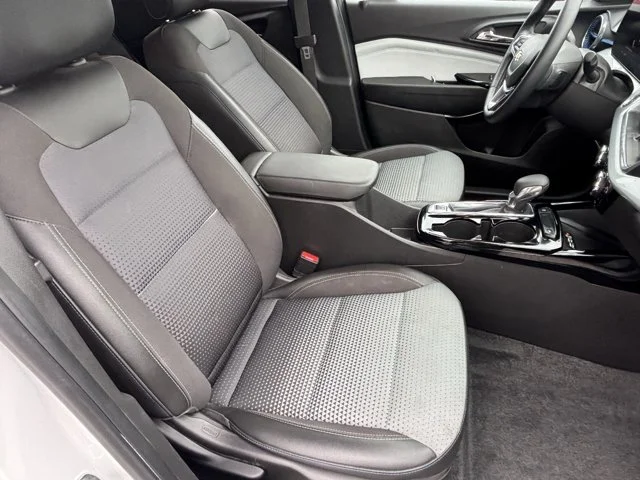 SEMINUEVOS CHEVROLET Trax a Estados en autogozo