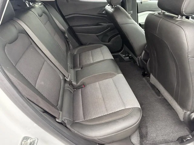 SEMINUEVOS CHEVROLET Trax a Estados en autogozo