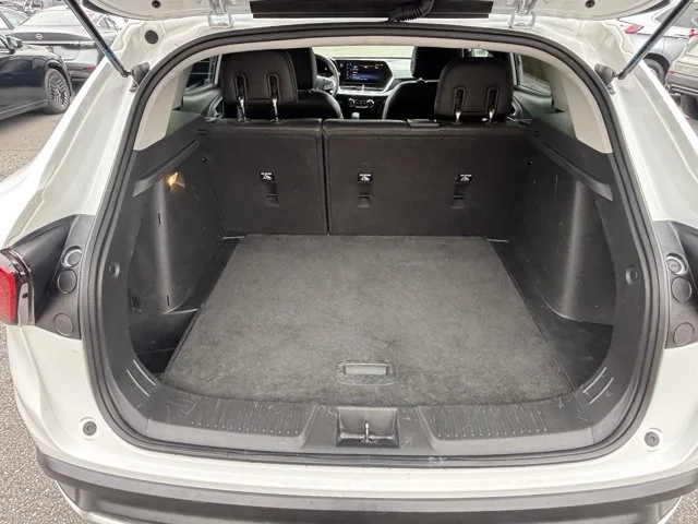 SEMINUEVOS CHEVROLET Trax a Estados en autogozo