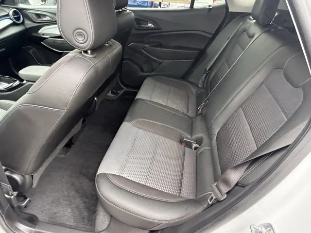 SEMINUEVOS CHEVROLET Trax a Estados en autogozo