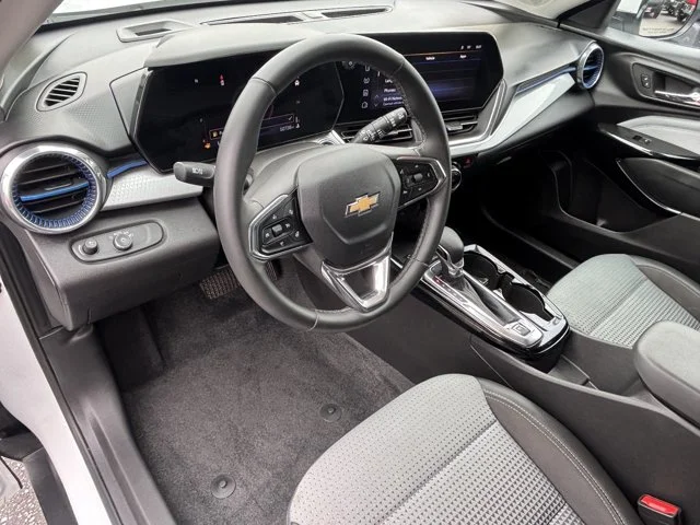 SEMINUEVOS CHEVROLET Trax a Estados en autogozo