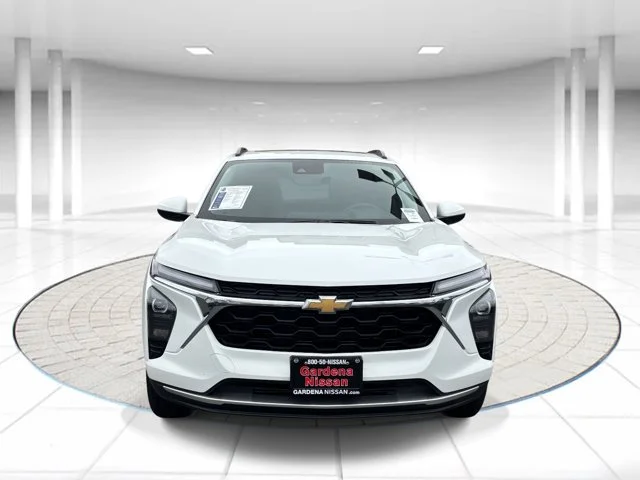 SEMINUEVOS CHEVROLET Trax a Estados en autogozo