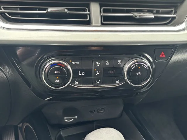 SEMINUEVOS CHEVROLET Trax a Estados en autogozo