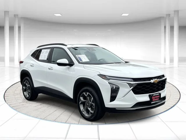 SEMINUEVOS CHEVROLET Trax a Estados en autogozo