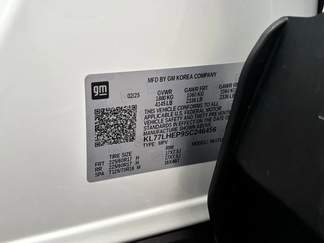 SEMINUEVOS CHEVROLET Trax a Estados en autogozo