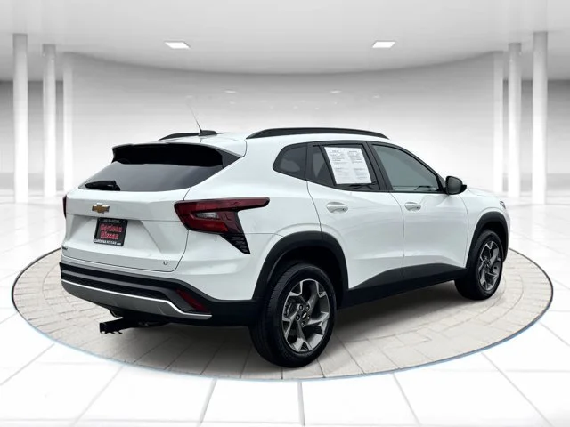 SEMINUEVOS CHEVROLET Trax a Estados en autogozo