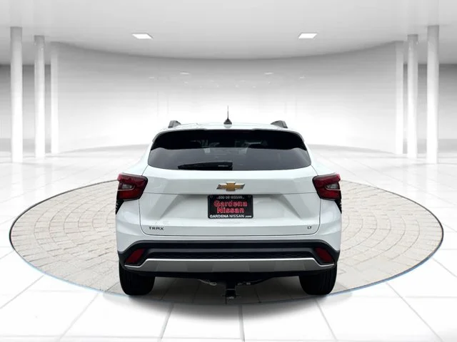 SEMINUEVOS CHEVROLET Trax a Estados en autogozo