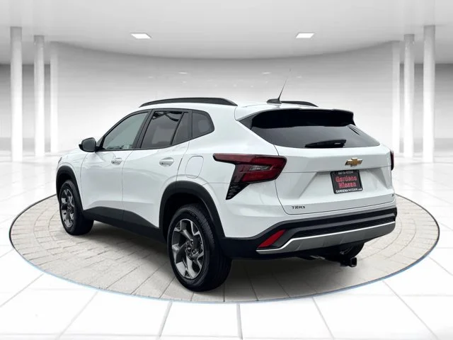 SEMINUEVOS CHEVROLET Trax a Estados en autogozo