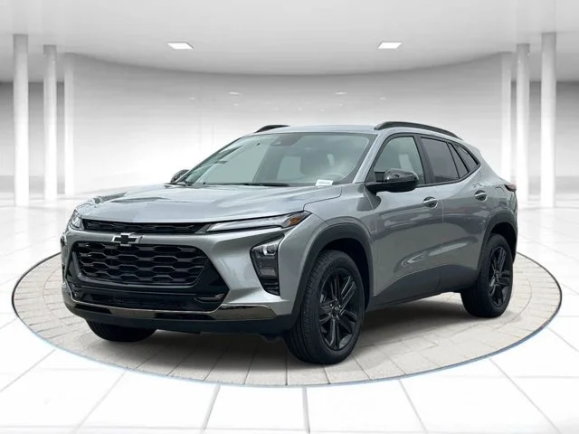 SEMINUEVOS CHEVROLET Trax a Estados en autogozo