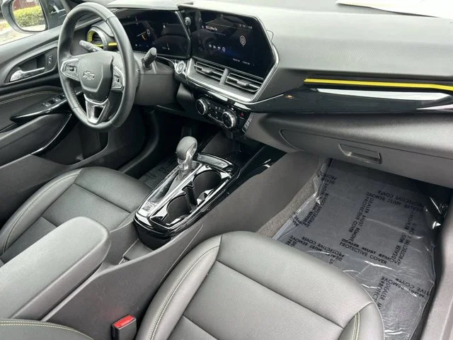 SEMINUEVOS CHEVROLET Trax a Estados en autogozo