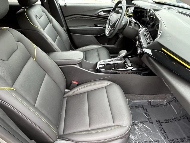 SEMINUEVOS CHEVROLET Trax a Estados en autogozo