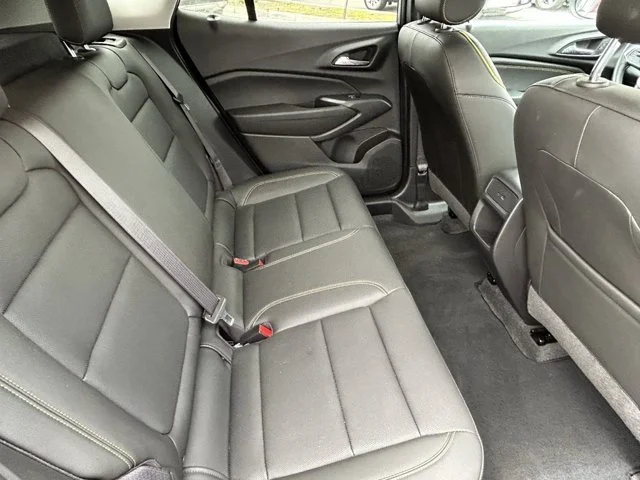 SEMINUEVOS CHEVROLET Trax a Estados en autogozo