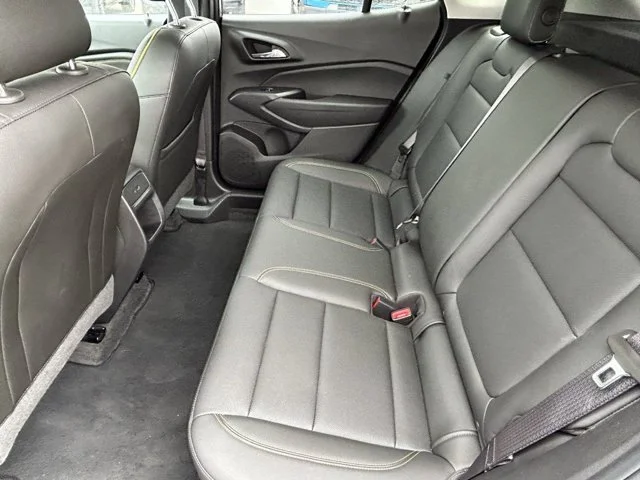 SEMINUEVOS CHEVROLET Trax a Estados en autogozo