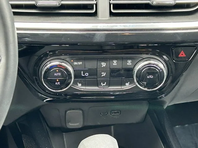 SEMINUEVOS CHEVROLET Trax a Estados en autogozo