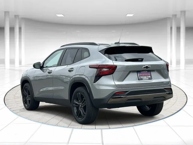 SEMINUEVOS CHEVROLET Trax a Estados en autogozo