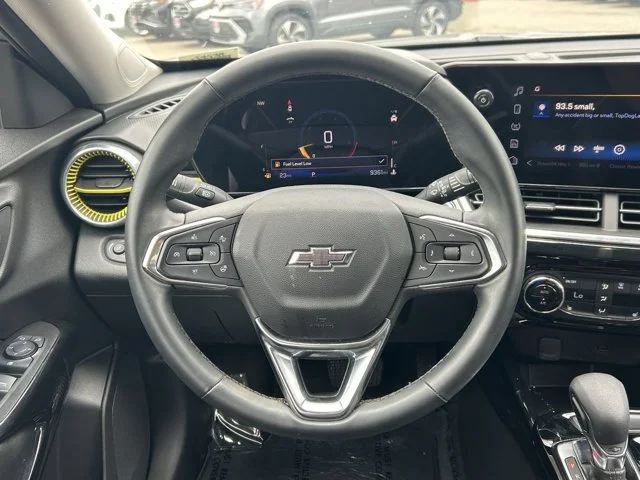 SEMINUEVOS CHEVROLET Trax a Estados en autogozo