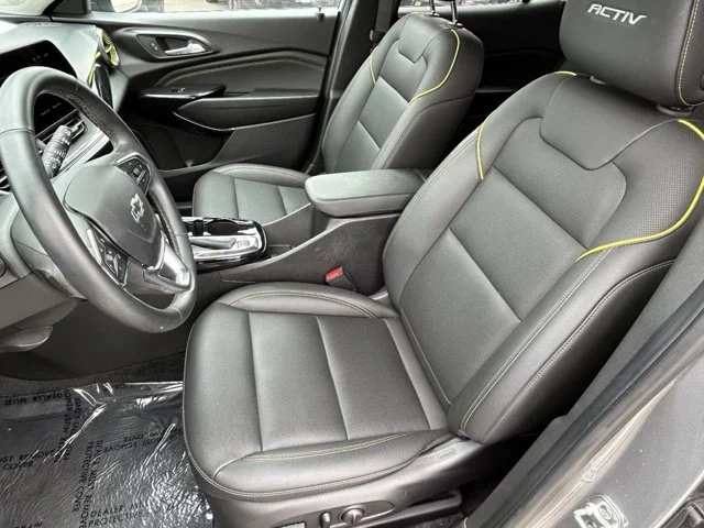 SEMINUEVOS CHEVROLET Trax a Estados en autogozo