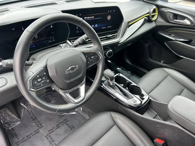 SEMINUEVOS CHEVROLET Trax a Estados en autogozo