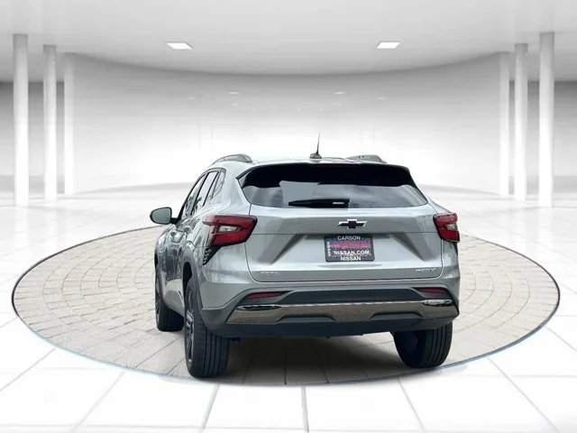 SEMINUEVOS CHEVROLET Trax a Estados en autogozo