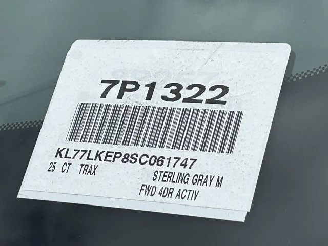 SEMINUEVOS CHEVROLET Trax a Estados en autogozo